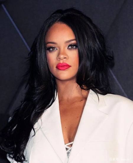 而rihanna以17億美元位列第2,所有女藝人中僅次於美國知名主持人oprah