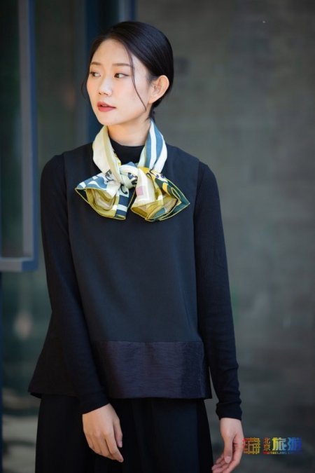 专访瑞蚨祥绸布店副总经理夏岚:传承中创新 重塑中国丝绸第一品牌辉煌