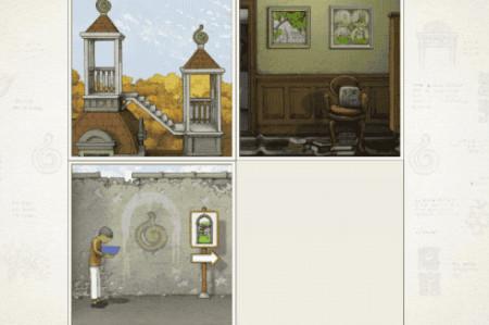 游戏盘点:那些治愈你的画风唯美的游戏,你玩过几个?-游戏攻略礼包下载 安卓苹果手游排行榜 好游戏尽在春天手游网 游戏盘点:那些治愈你的画风唯美的游戏,你玩过几个?-游戏攻略礼包下载 安卓苹果手游排行榜 好游戏尽在春天手游网