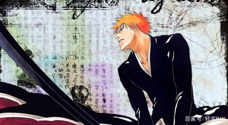 10部经典灵界题材动漫推荐 死神 等众多 考古番 来袭