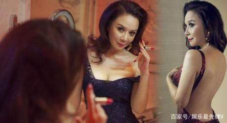 贾玲小的时候是校花，宋丹丹：我是美女校花，蔡明：你们让一让(图4)