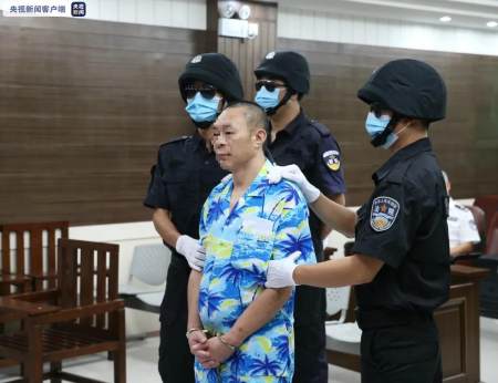 借錢不成動手殺人 涉案罪犯被執行死刑