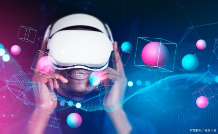 虚拟现实（VR）与增强现实（AR）：改变我们的生活方式(虚拟现实增强现实含义的例子)