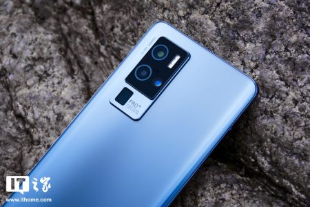 vivo x50 pro 引力配色圖賞:超大杯的專業影像旗艦