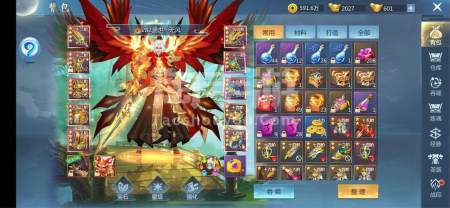 九灵神域手游新手攻略：掌握战斗技巧的必备指南-游戏攻略礼包下载 安卓苹果手游排行榜 好游戏尽在春天手游网