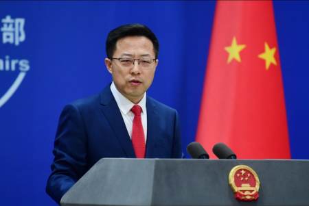 王毅严正发声后,中方对立陶宛打出第二波报复,迅速引发国际热议(图3) 王毅严正发声后,中方对立陶宛打出第二波报复,迅速引发国际热议(图3)