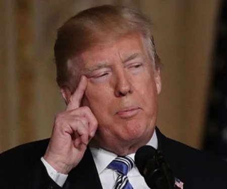 美国|特朗普笑不出来了,百亿资金撤出美国,这次中国央行也出手了!