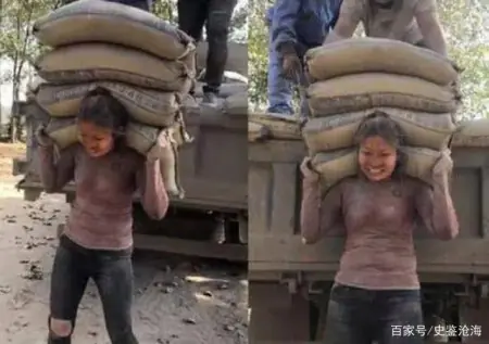 张方方|“水泥妹”骗局被揭穿后，老公和她离婚，现状太惨、太讽刺