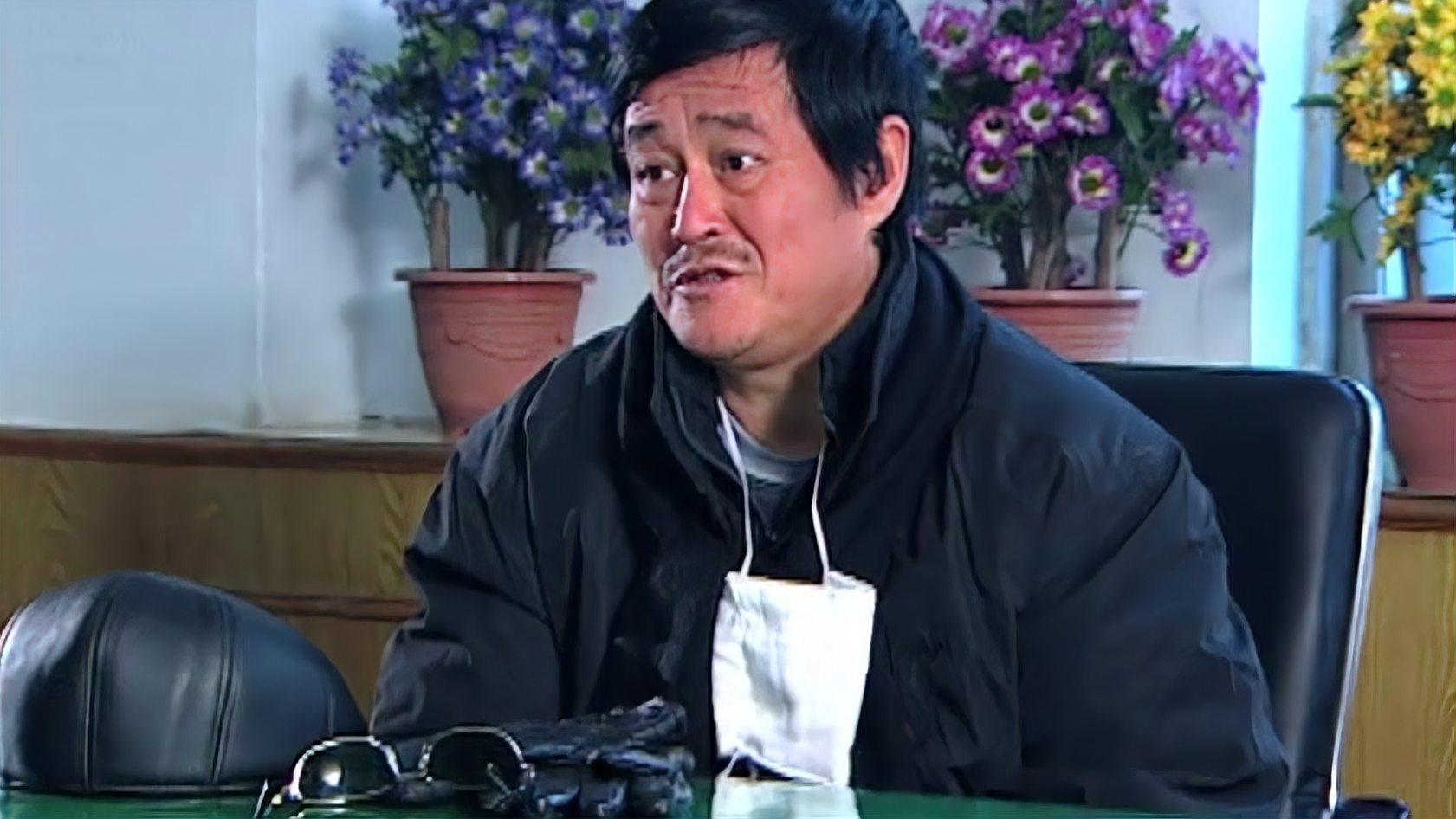 马大帅3:马大帅偷摸跟踪被抓,强行解释,反应太逗了