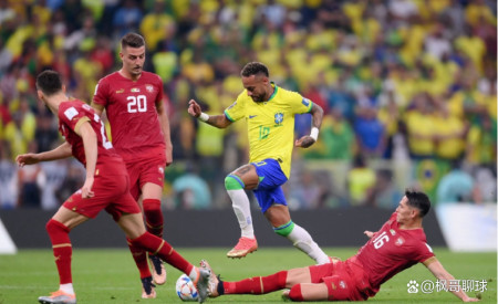 内马尔哭了感动巴西球迷 内马尔被针对 内马尔侮辱 内马尔巴西国家队进球 巴西惨遭淘汰之后，内马尔首度发声，一番话让球迷破防