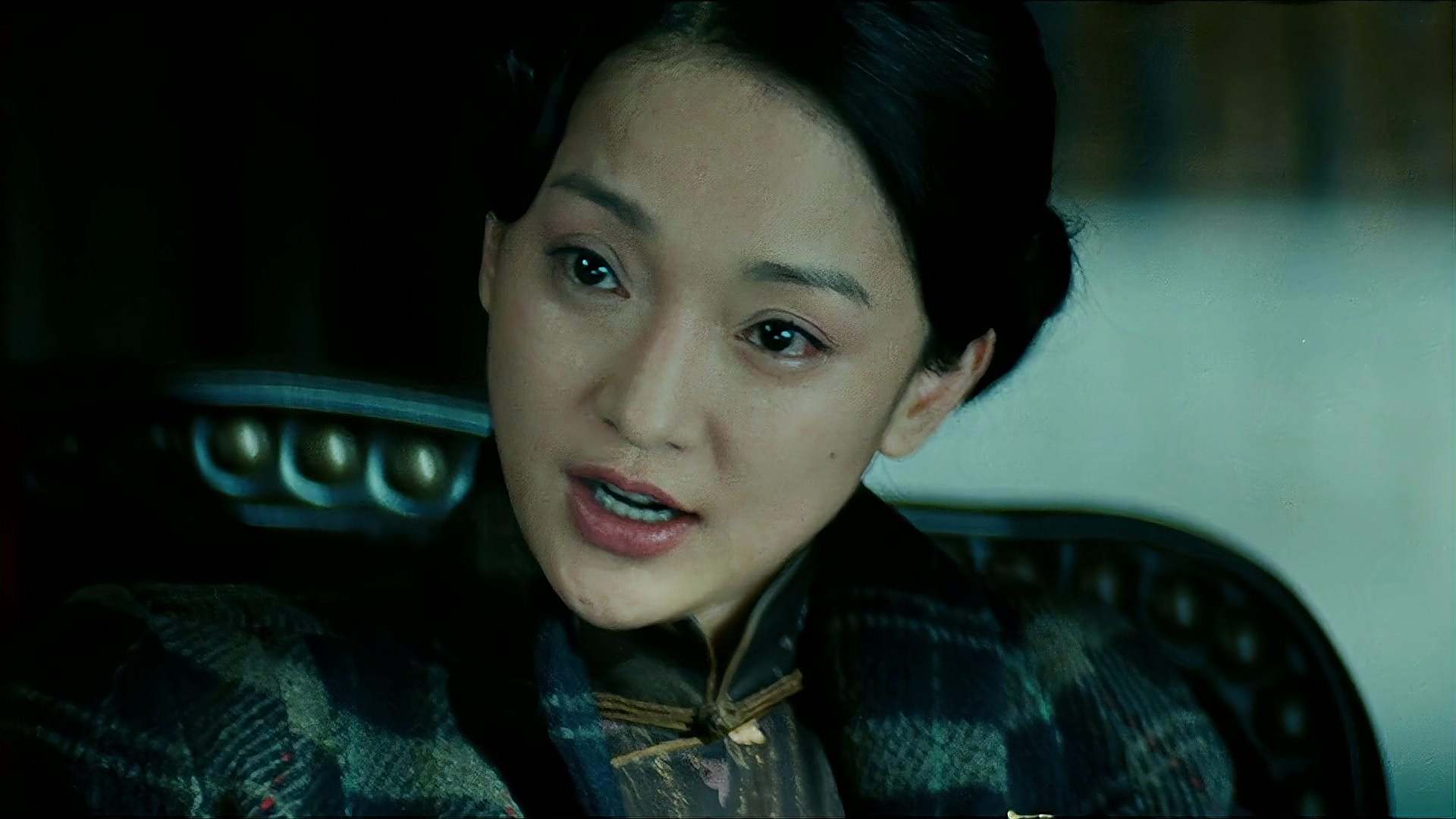 风声:王田香审问顾晓梦时,她说她送文件的时候,吴志国也看了