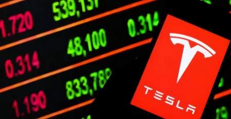 腾讯花费17.78亿美元买了特斯拉5%股份，到底赚了多少？丨腾讯卖出特斯拉