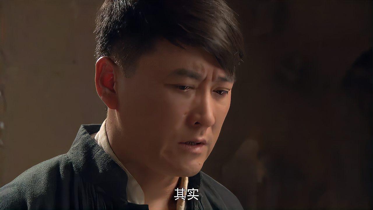 生死连:章良决定参加抗日队伍,团长兴奋不已,给他一个加强排