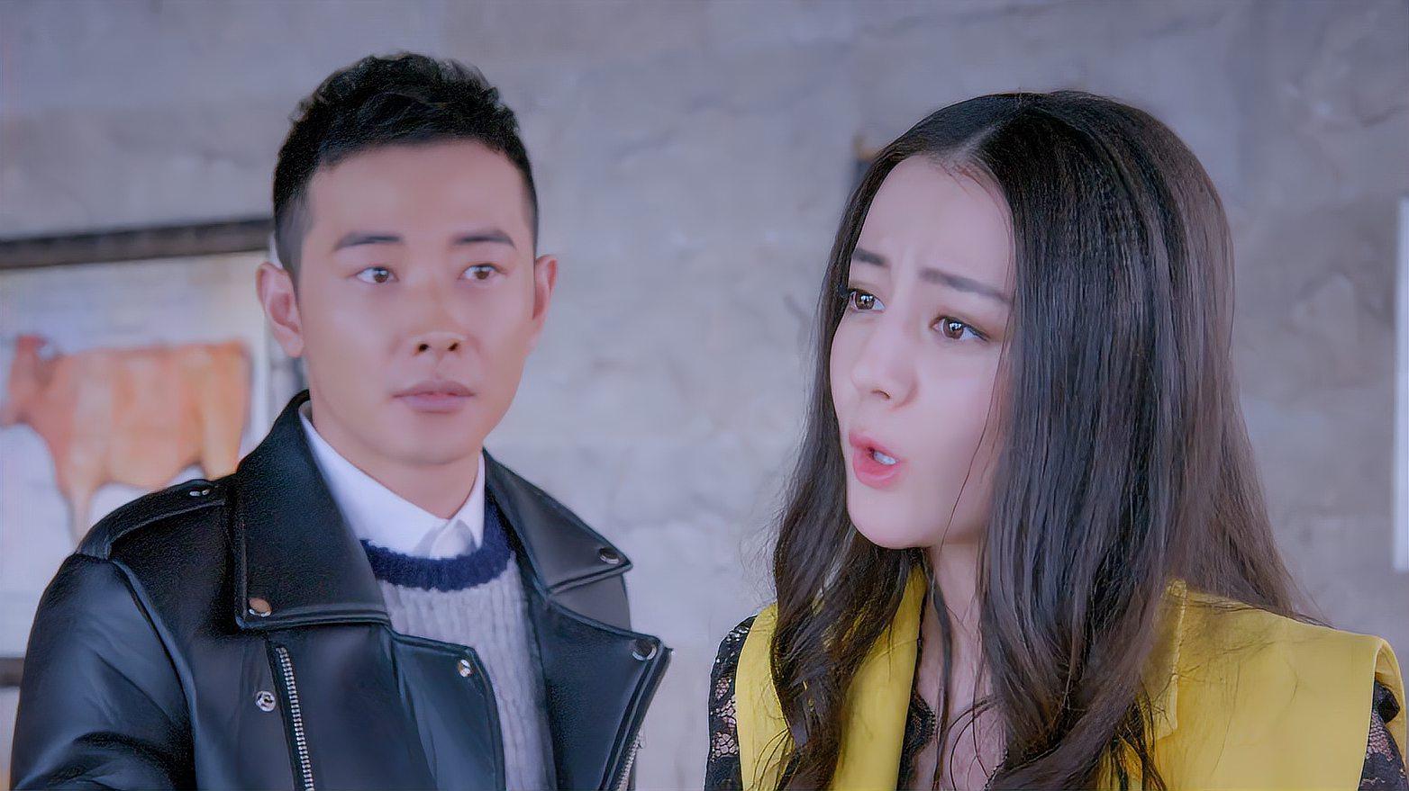 克拉恋人:高雯被讽刺穿过季衣服,雷奕明为她出头,下秒打起来了