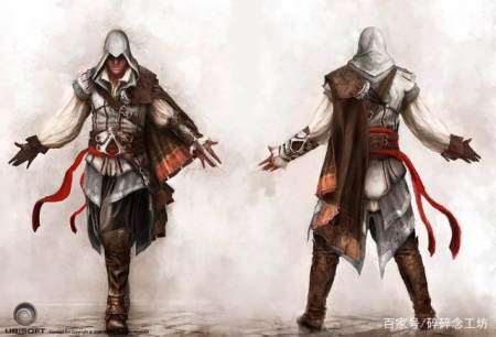 游戏内容不利于未成年人成长？这些角色告诉你什么叫伟大