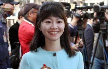 朱立伦最担心事成真，“毁掉台湾”在全岛刷屏，蔡英文造的孽爆发(图1)