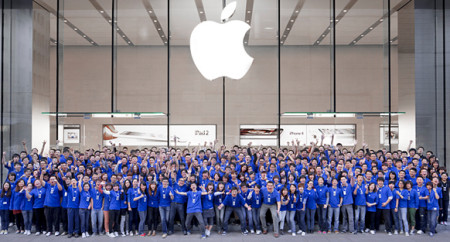 “果粉”恐怕失望了,苹果iPhone14传来消息,不如买iPhone13了(图2) “果粉”恐怕失望了,苹果iPhone14传来消息,不如买iPhone13了(图2)