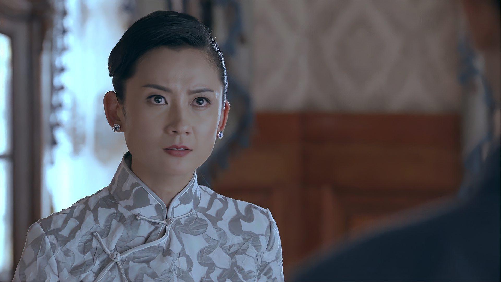 铁血殊途:日本人竟如此嚣张,可把夫人气坏了