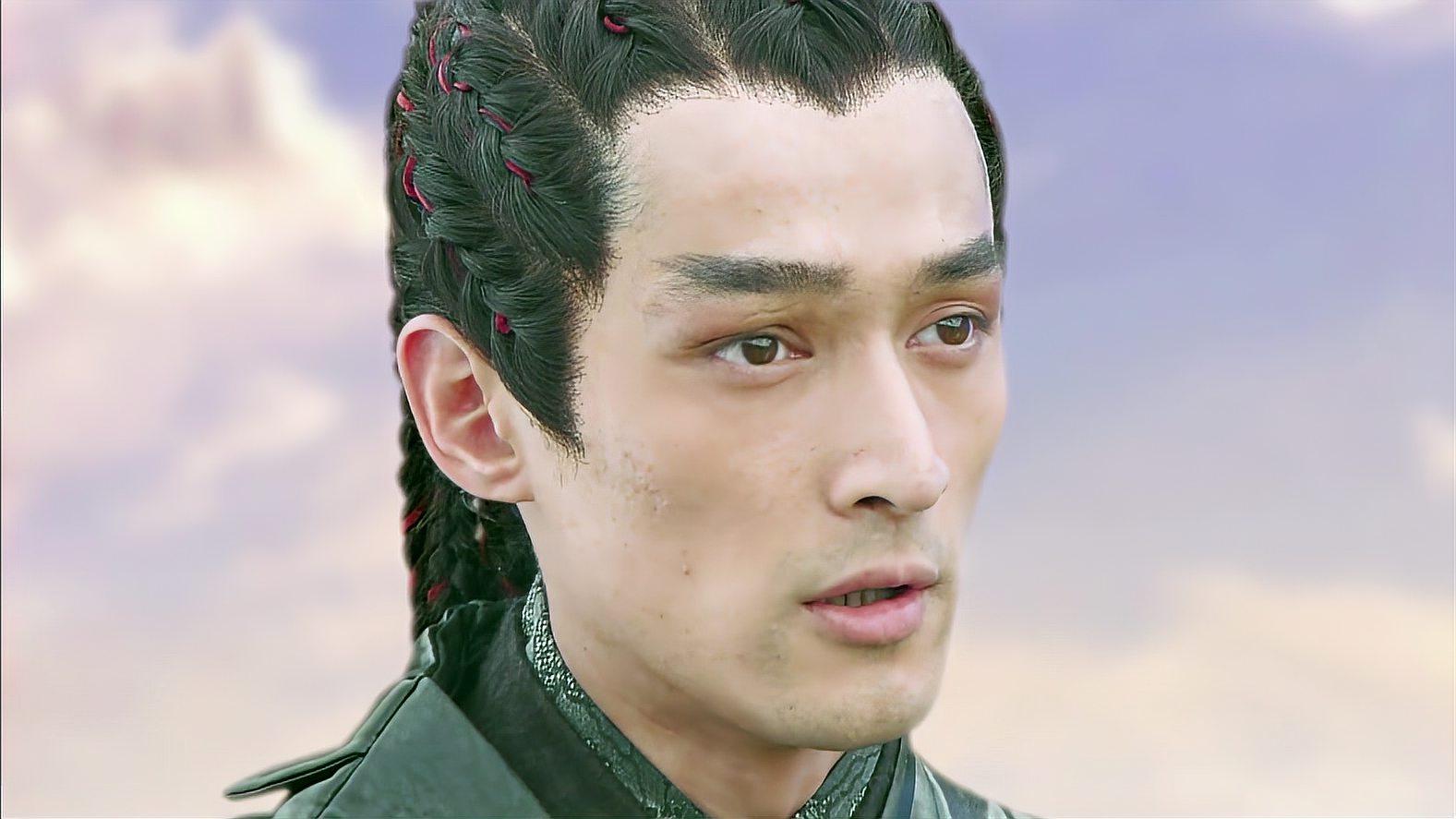 轩辕剑之天之痕:宇文拓给小雪个希望,许她带走一人,剩下按计划