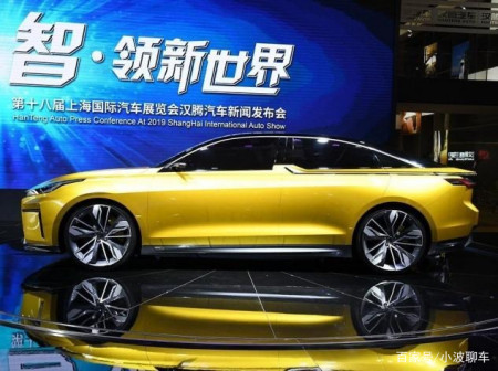 又一国产“好车”,2.0T爆发221马力,配溜背车顶,仅8万多起售!(图3) 又一国产“好车”,2.0T爆发221马力,配溜背车顶,仅8万多起售!(图3)