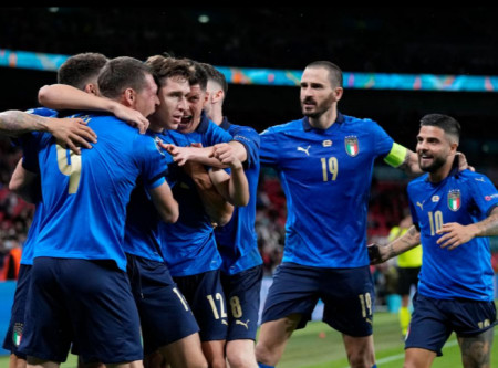 3-1！1-0！豪门悲喜夜：葡萄牙晋级，意大利爆冷出局+无缘世界杯