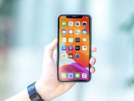 iPhone 11跌至“新低价”,128GB+A13芯片,支持OIS光学防抖(图3) iPhone 11跌至“新低价”,128GB+A13芯片,支持OIS光学防抖(图3)