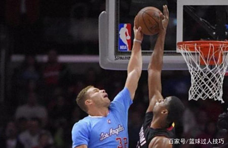 Nba臂展差距多大 保罗手臂没阿杜小臂长 格里芬外号 短芬