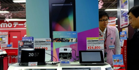 日本手机市场怪象:中国品牌全军覆没,苹果的份额却接近一半(图2) 日本手机市场怪象:中国品牌全军覆没,苹果的份额却接近一半(图2)