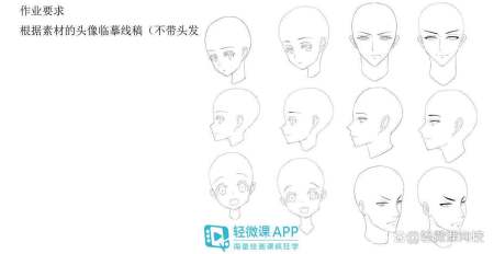 插画怎么画?学习动漫插画教程!1 插画怎么画?学习动漫插画教程!