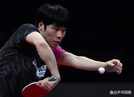 成都世乒赛，韩国队一号主力张禹珍连丢两分，导致韩国队淘汰出局
