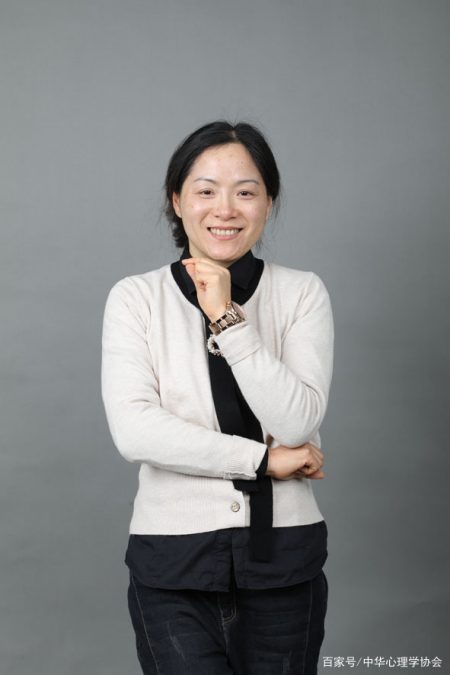 如何戒掉“网瘾”——专访：中华心理学协会张丽芳老师
