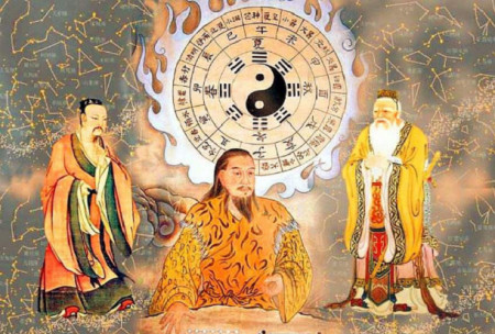 道教:黃帝,不僅是炎黃子孫的始祖,更是修道成道第一人