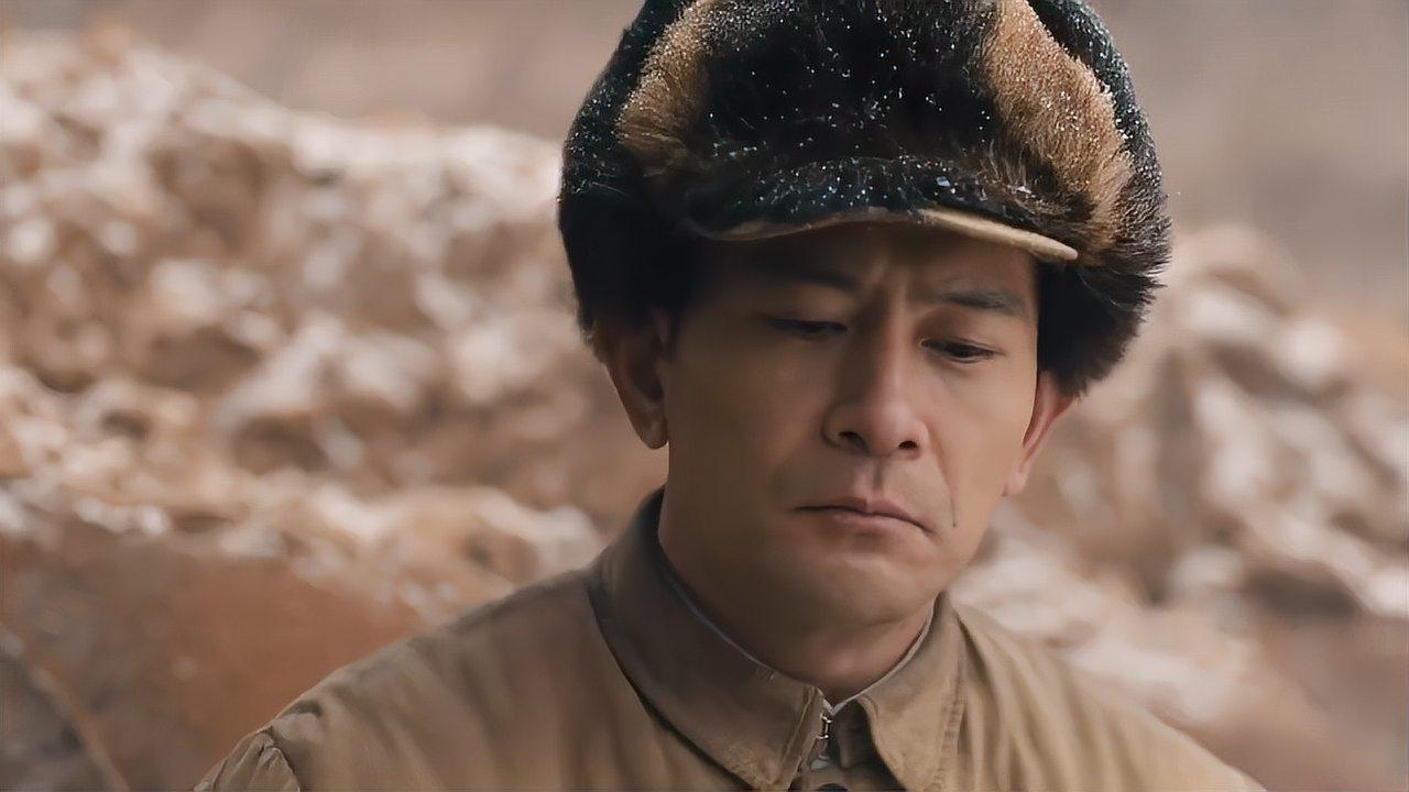 大决战:吴克华:塔山守不住,林帅下令:全死完了,也要给我守住