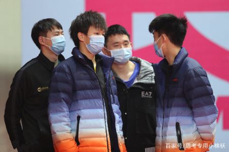 国乒25岁世界冠军基本掉队，刘诗雯两大“劲敌”浮出水面