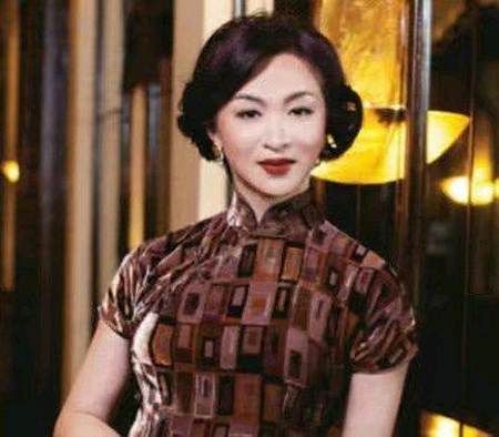 金星的儿子被同学嘲讽:你妈是个男人,儿子回怼9字让金星骄傲(图1) 金星的儿子被同学嘲讽:你妈是个男人,儿子回怼9字让金星骄傲(图1)
