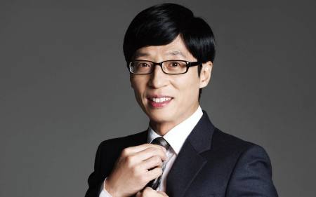 韩国艺人刘在石确诊感染新冠肺炎,此前已接种疫苗(图1) 韩国艺人刘在石确诊感染新冠肺炎,此前已接种疫苗(图1)