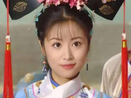 霍建华夫人林心如,如今的脸到底经历了什么?(图4) 霍建华夫人林心如,如今的脸到底经历了什么?(图4)