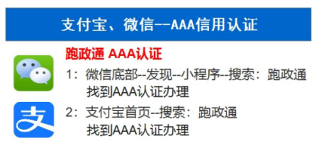 企业信用修复申请表中的行政相对人指（企业信用修复是什么意思） 第4张