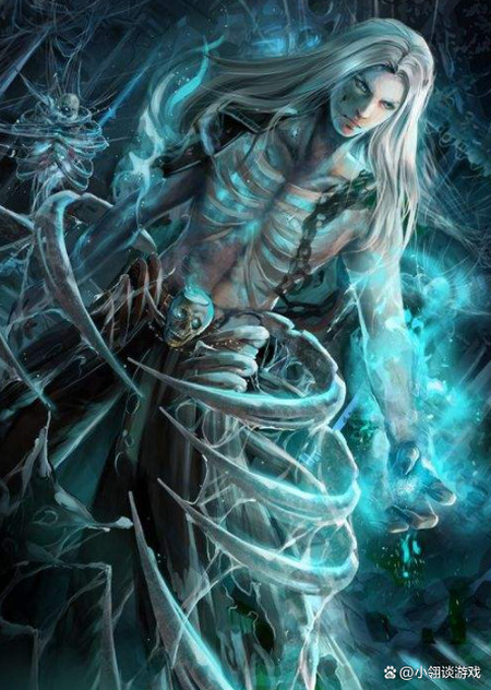暗黑2重制版：死灵法师专属大货，谁说只有电法的装备最珍贵？
