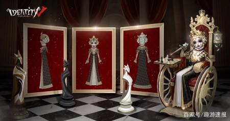 第五人格 他只是个孩子 天才雕刻家被 侏儒症 逼疯了 第五人格 他只是个孩子 天才雕刻家被 侏儒症 逼疯了