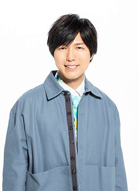 堪称最豪华声优阵容 这部演绎社畜职场辛酸的7月新番动漫厉害了