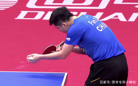 喜讯！樊振东4-0横扫前世界冠军，国乒两大巨头晋级八强