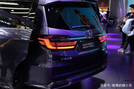 预售价25万,正式取消乞丐版,2022款“奥德赛”来了,配航空座椅(图3) 预售价25万,正式取消乞丐版,2022款“奥德赛”来了,配航空座椅(图3)