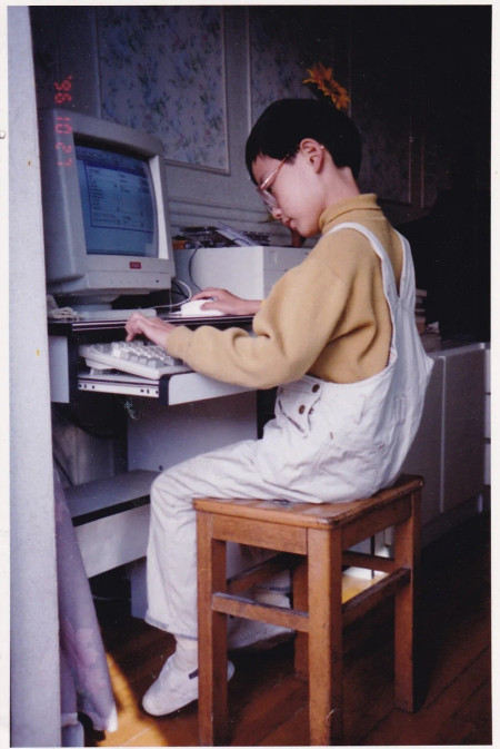 尤雨溪Vue登顶GitHub之路看似不难4 尤雨溪Vue登顶GitHub之路看似不难
