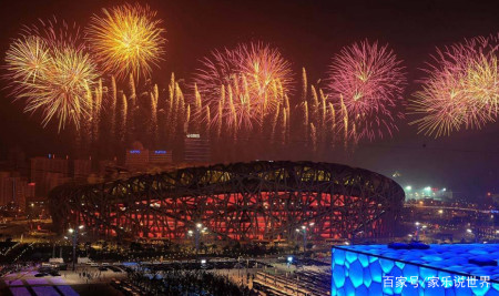 中国当年花3000亿举办的奥运会，12年过去了，究竟是赔还是赚了？