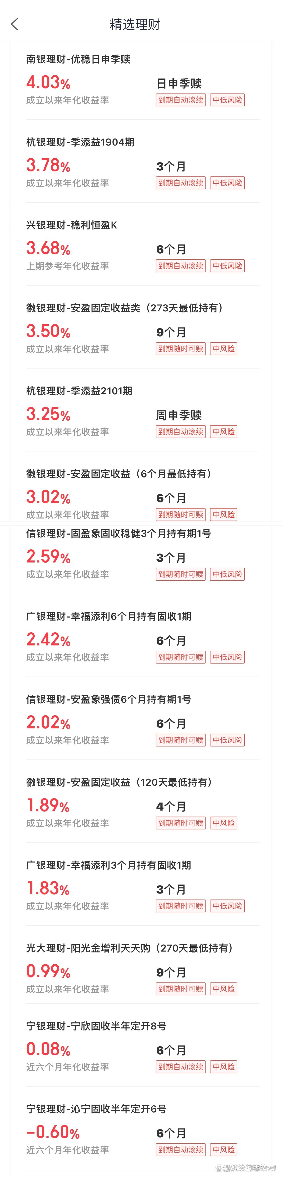 平台上历史失信记录是什么意思（历史失信是老赖吗） 第2张