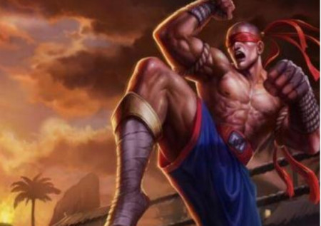 英雄联盟设计最完美的英雄排名，第一名竟是一名辅助英雄-游戏攻略礼包下载 安卓苹果手游排行榜 好游戏尽在春天手游网