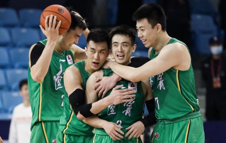 CCTV5直播NBA爵士PK獨(dú)行俠+遼籃VS浙江廣廈沖擊CBA總冠軍+顏丙濤