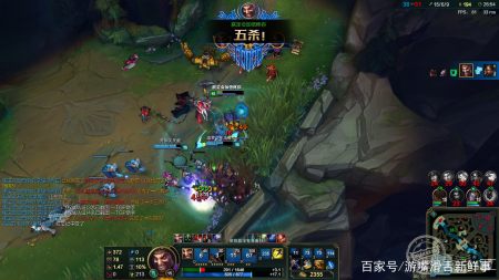 只有英雄联盟才会有的感动故事,别的游戏不行!-游戏攻略礼包下载 安卓苹果手游排行榜 好游戏尽在春天手游网 只有英雄联盟才会有的感动故事,别的游戏不行!-游戏攻略礼包下载 安卓苹果手游排行榜 好游戏尽在春天手游网