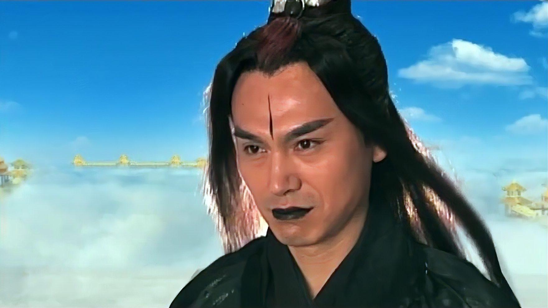 神医大道公:千年蝙蝠精霸占天庭称帝,结果保生大帝现身